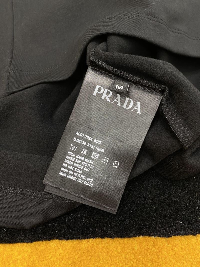 Prada T-Shirts